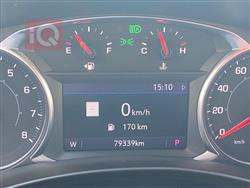 جی ئێم سی تیرەین